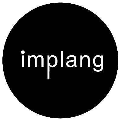 Logo de Implang